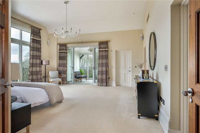 Principal Suite