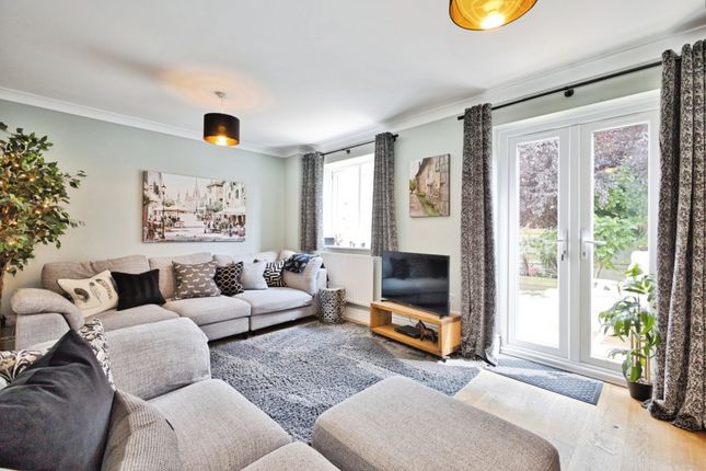 Holly Cottage, 8, Becks Field, Somerset photo 4