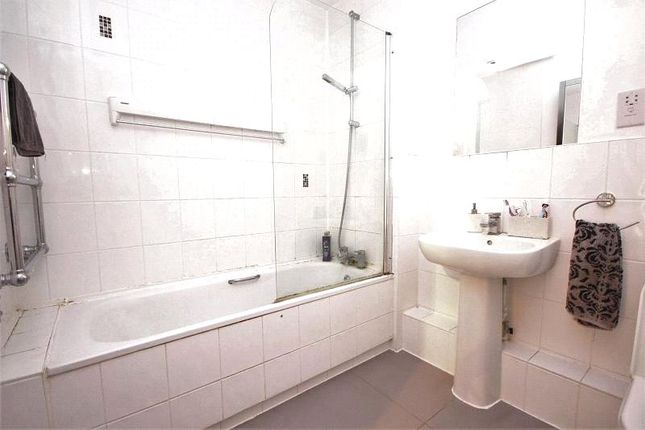 Flat for sale in Repton House, 2 Jacks Farm Way, Chingford