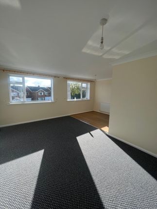 Flat to rent in The Green, Meriden, Coventry