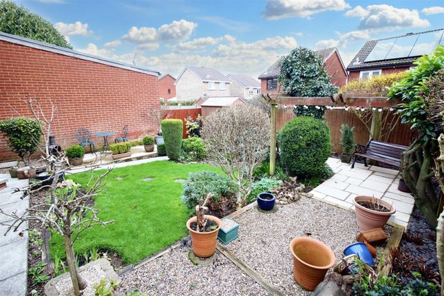 Detached house for sale in Aintree Close, Kimberley, Nottingham