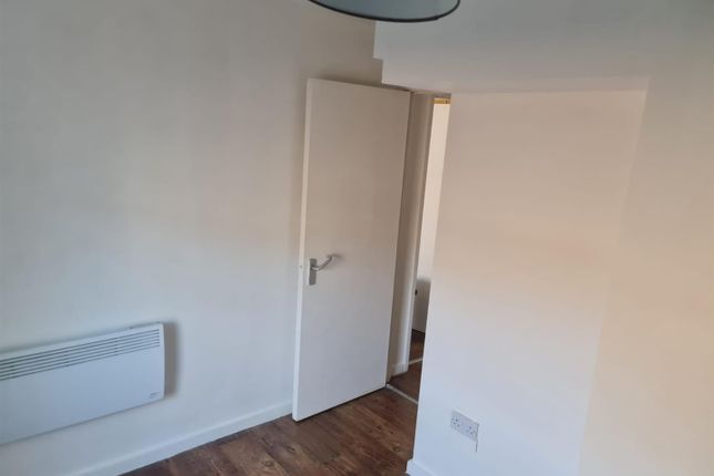 Flat 37, St Clements Court, 94 Fosse Lane, Leicester photo 2