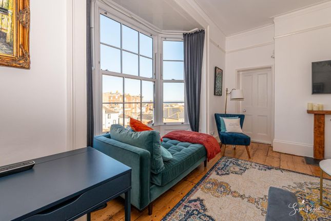 Flat for sale in Rock House, George Street, Ryde