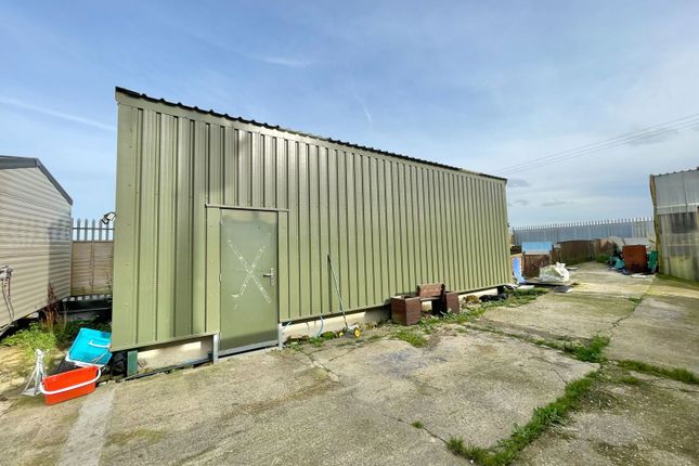Roots Bungalow Garages, Euximoor Drove, Wisbech photo 5