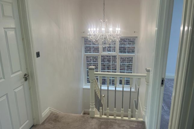 Detached house to rent in Kynaston Wood, Harrow