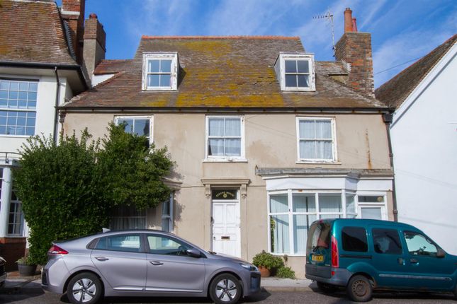 Link-detached house for sale in Steyne Road, Seaford