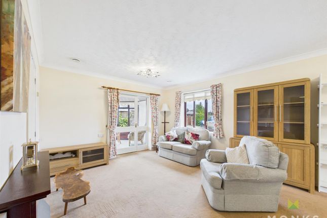 17 Meadowbrook Court, Twmpath Lane, Oswestry photo 3