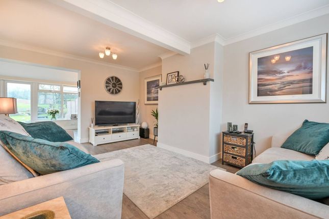 Thumbnail Semi-detached house for sale in Tower Hil, Gomshall, Guildford
