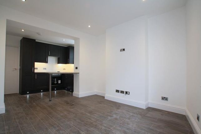 Flat 13, Windsor Court, Windsor Street, Brighton photo 2