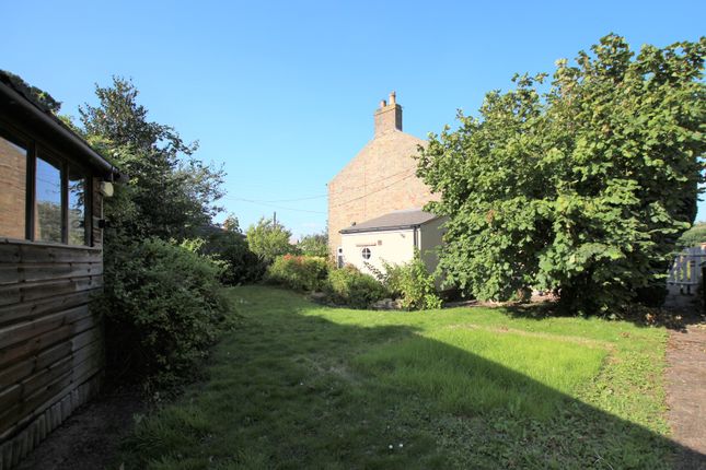 Semi-detached house for sale in Mill Hill, Nettleham