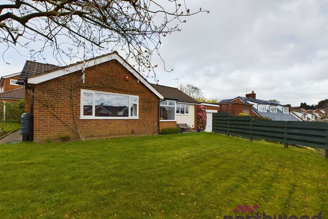 Bungalow for sale in Shadewood Road, Macclesfield
