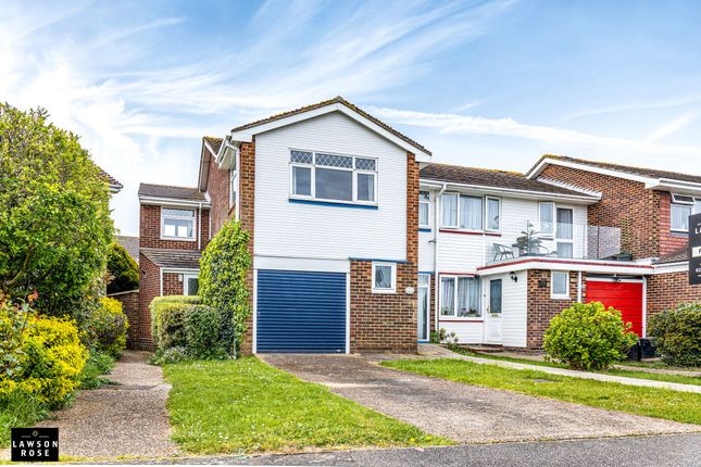 4-bed house on 180 Moorings Way, Southsea, £425,000