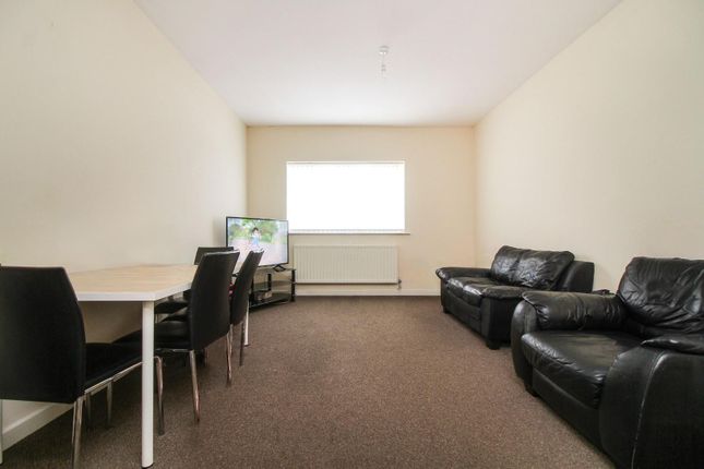 Flat for sale in Darras Drive, North Shields