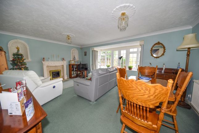 Detached house for sale in Glamis Close, Waterlooville