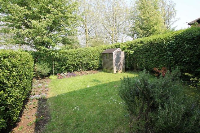24, Byerly Place, Milton Keynes photo 4