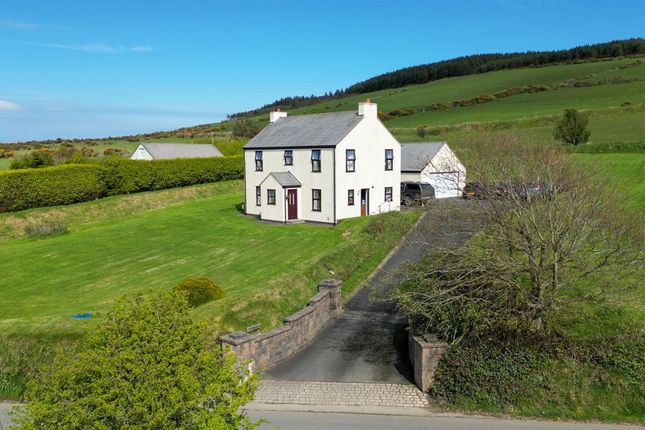 Property for sale in Clanna Road, Braaid, Isle Of Man