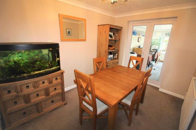 4 Bed Detached House For Sale In Pugmill Lane Chickerell