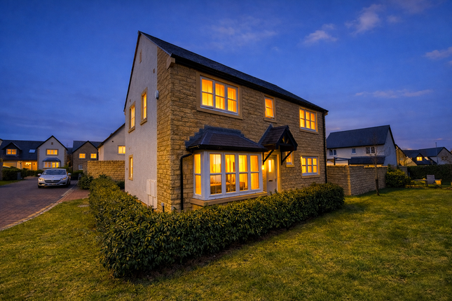 66 Foundry Close, Halton, Lancaster photo 2