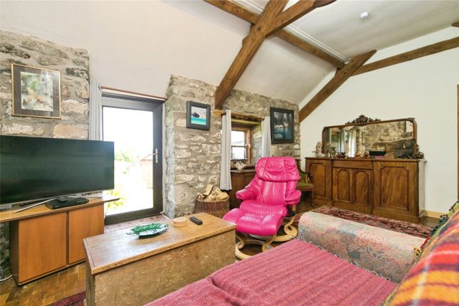 Ty'n Rhos,, Llanrhychwyn, Conwy photo 4