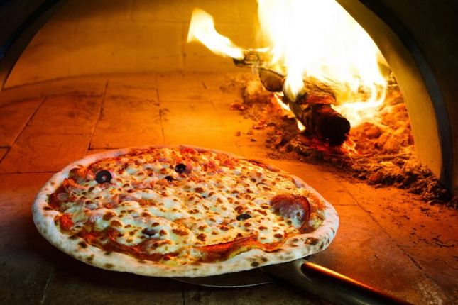 Thumbnail Restaurant/cafe for sale in Middlesbrough