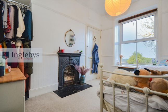 Terraced house for sale in High Street, Skelton-In-Cleveland, Saltburn-By-The-Sea