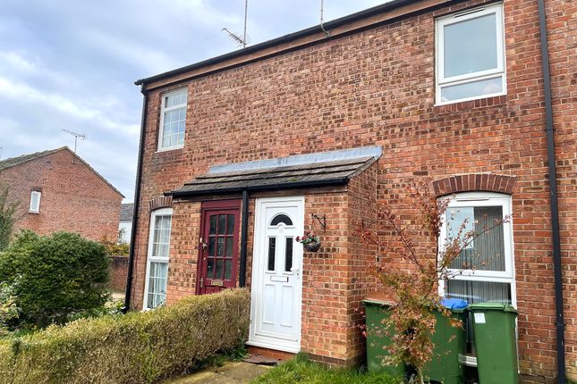 Terraced house to rent in Henderson Way, Horsham