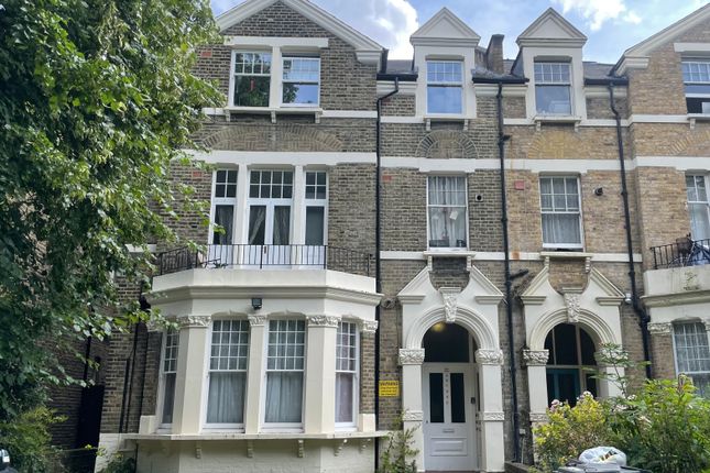 Thumbnail Flat to rent in Lewisham Park, Ladywell, London