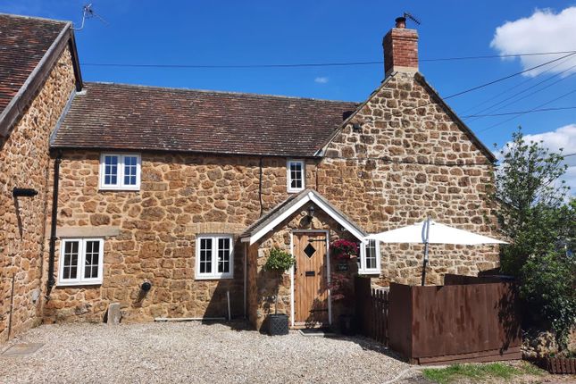 Thumbnail Cottage for sale in New Buildings, The Pound, Donyatt, Ilminster