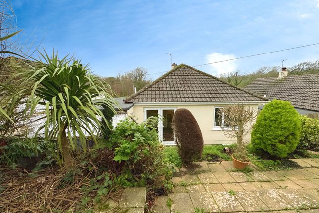 Bungalow for sale in Orchard Close, Poughill, Bude