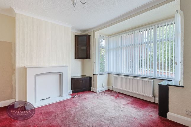 35, James Street, Nottingham photo 4