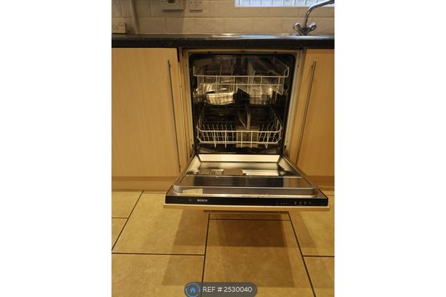 Dishwasher