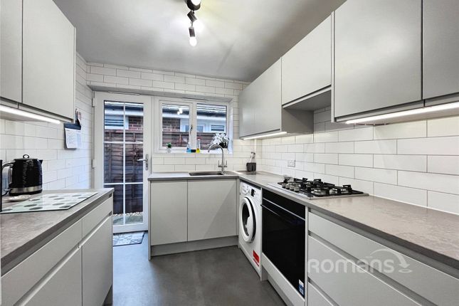 14, Ambleside Close, Camberley photo 2
