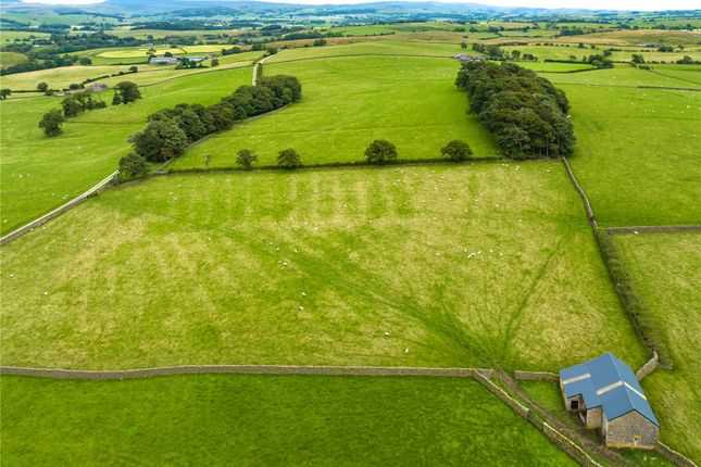 Land for sale in Wenningside, Keasden, Clapham, North Yorkshire