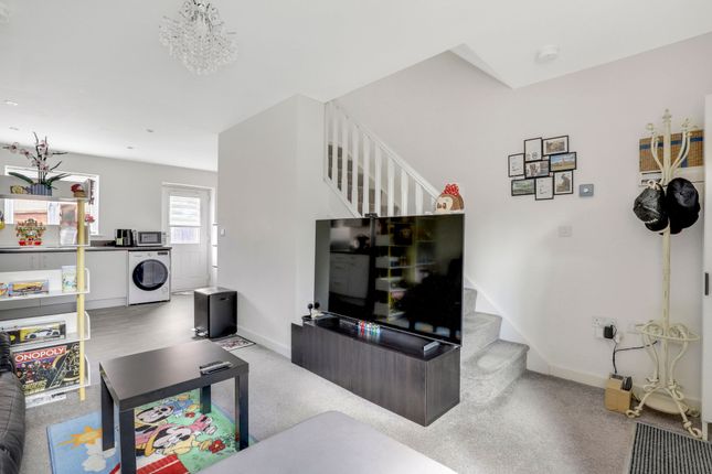 457 Mansfield Road, Nottingham photo 4
