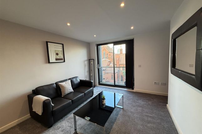 Apartment 20, 26, Cornhill, Liverpool photo 4