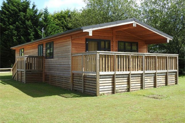 2 Bed Mobile Park Home For Sale In Stow Bridge Stow Bridge