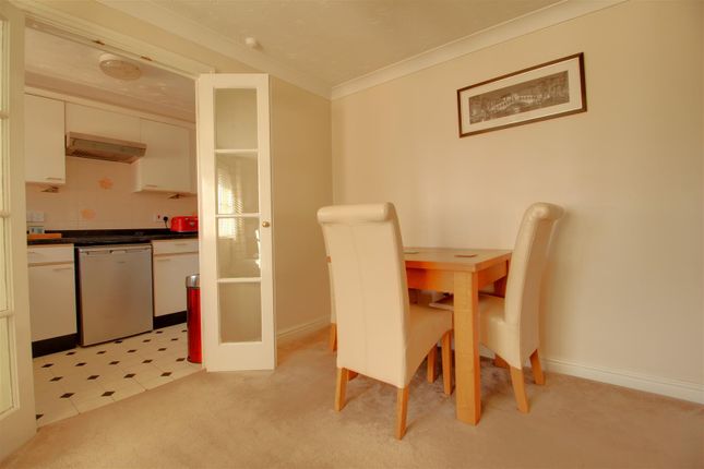 Flat for sale in Castlemeads Court, Westgate Street, Gloucester