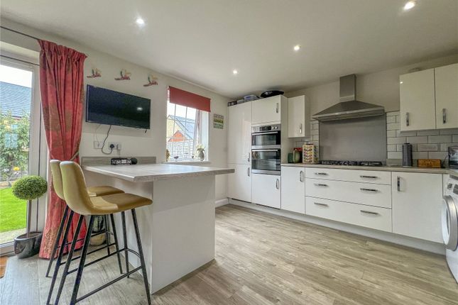 1, Chicory Close, Wiltshire photo 3