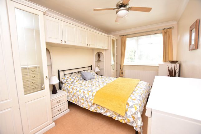 Detached bungalow for sale in Templegate Close, Leeds, West Yorkshire