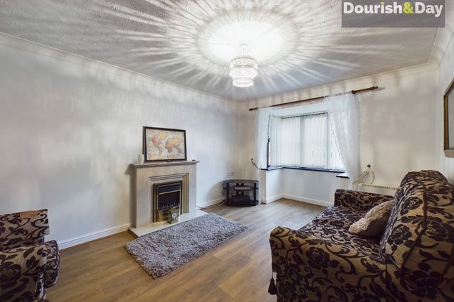 21 Goosefield Close, Market Drayton photo 3