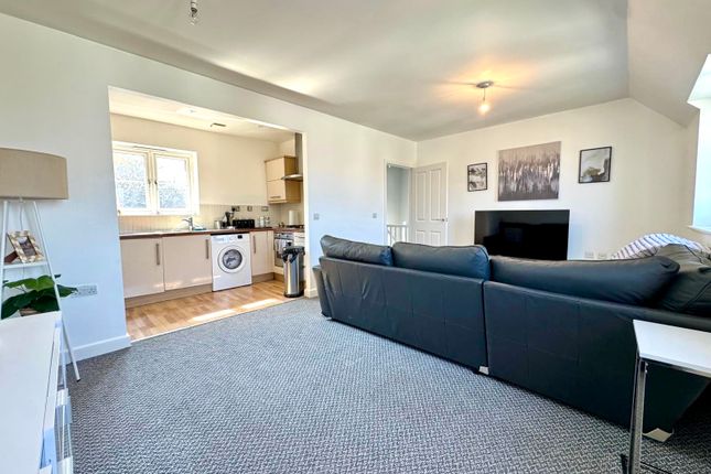2-bed house on 4 Cyfarthfa Mews, Merthyr Tydfil, £145,000