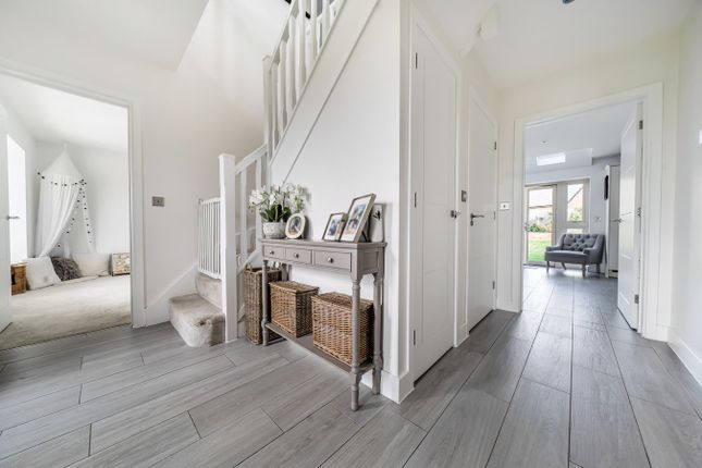3, Loganberry Way, Henlow photo 5