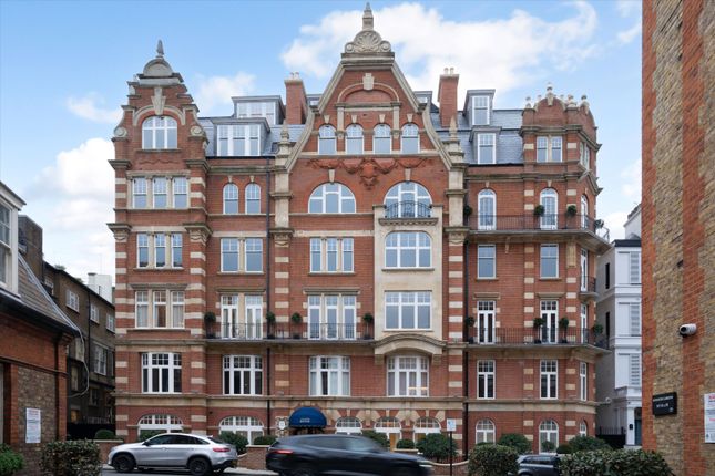 8, Allen House, London photo 2