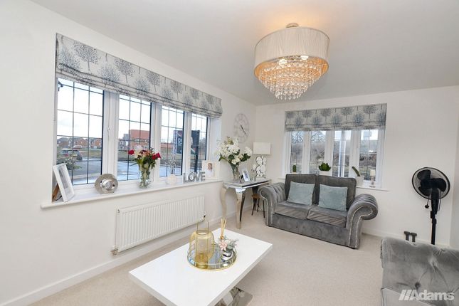 17, Abbotsley Road, Sandymoor photo 2