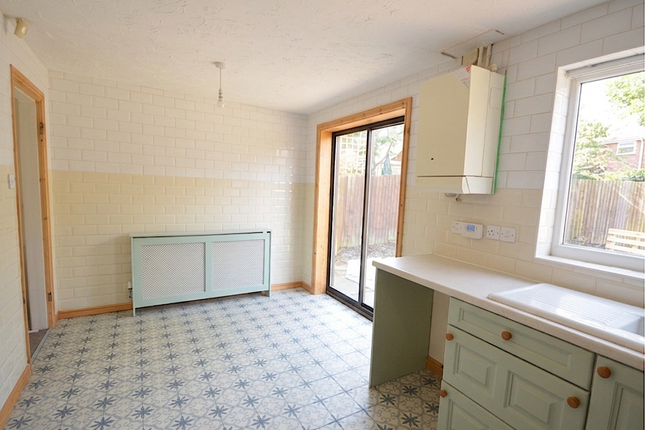 47 Billberry Close, Whitefield, Manchester photo 5