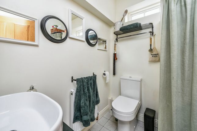 Semi-detached house for sale in Ince Road, Liverpool, Merseyside