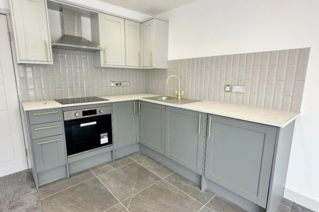 Flat 1, 37 High Street, Newmarket photo 2