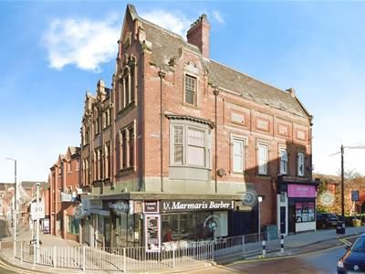 Office for sale in Fowler Street, South Shields