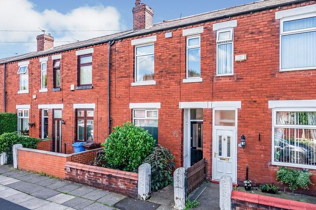 Terraced house to rent in Anson Street, Eccles, Manchester