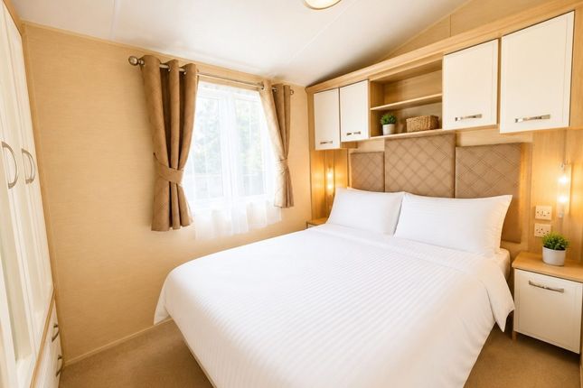 Harts Holiday Park, Isle of Sheppey photo 3